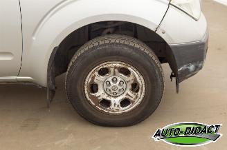 Nissan Navara 2.5 dCi XE King Cab picture 25