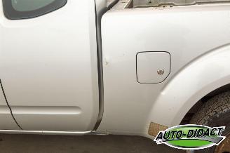 Nissan Navara 2.5 dCi XE King Cab picture 27