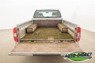 Nissan Navara 2.5 dCi XE King Cab picture 24