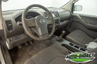 Nissan Navara 2.5 dCi XE King Cab picture 5