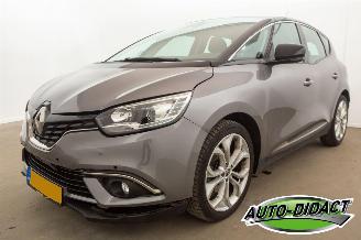 skadebil auto Renault Scenic 1.3 TCe Bose Automaat 2019/3