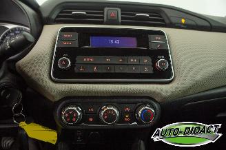 Nissan Micra 1.0 IG-T Visia picture 8