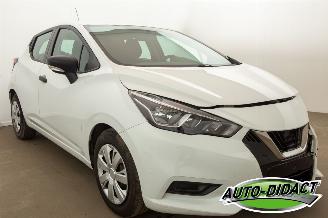 Nissan Micra 1.0 IG-T Visia picture 2