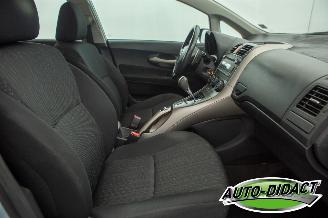 Toyota Auris 1.6-16V Sol schakelrobot defect picture 20