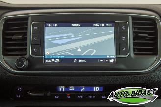 Opel Vivaro-e 87.280 KM 75 kWh L2H1 Innovation picture 8