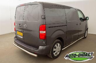 Opel Vivaro-e 87.280 KM 75 kWh L2H1 Innovation picture 4