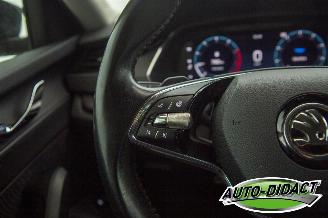 Skoda Octavia 1.0 e-TSI Dak schade Business Edition picture 15