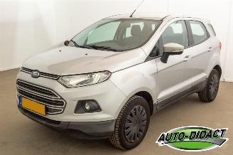 Schadeauto Ford EcoSport 1.0 EcoBoost Trend 2017/3