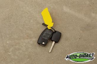 Ford Focus 1.6 Titanium picture 30