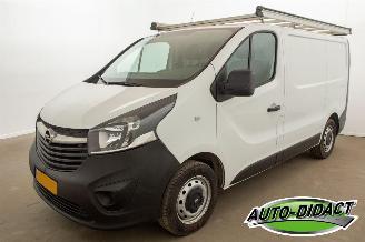  Opel Vivaro 1.6 CDTI L1H1 Edition 2017/9