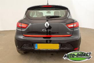 Renault Clio 0.9 TCe Expression picture 37