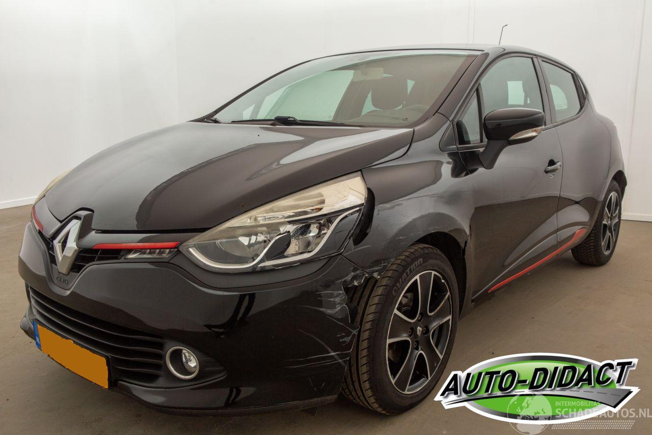 Renault Clio 0.9 TCe Expression