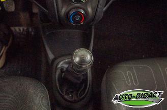 Toyota Yaris 1.0 VVTi Acces picture 10