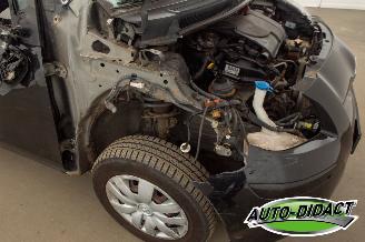 Toyota Yaris 1.0 VVTi Acces picture 34