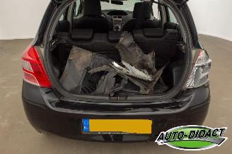 Toyota Yaris 1.0 VVTi Acces picture 28