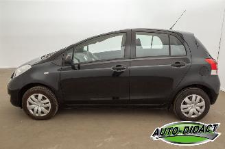 Toyota Yaris 1.0 VVTi Acces picture 29
