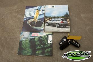 BMW X5 xDrive30i Automaat Clima Navi High Executive picture 28