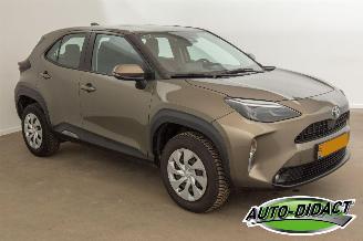 Toyota Yaris Cross 1.5 Hybrid Dynamic 64.892 km Clima Camera picture 2