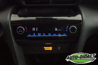 Toyota Yaris Cross 1.5 Hybrid Dynamic 64.892 km Clima Camera picture 10