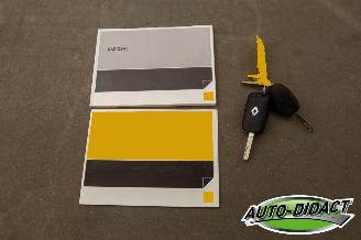 Renault Grand-modus 1.2 TCE Airco Expression picture 22