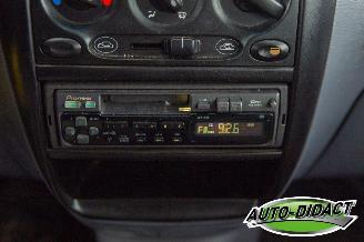 Daewoo Matiz 0.8i SE 91.826 km NAP picture 8