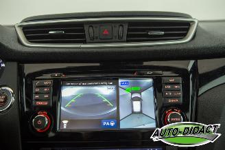 Nissan Qashqai 1.2 Automaat Camera Navi Pano Tekna picture 9