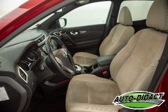Nissan Qashqai 1.2 Automaat Camera Navi Pano Tekna picture 30
