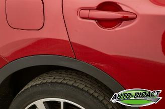 Nissan Qashqai 1.2 Automaat Camera Navi Pano Tekna picture 33