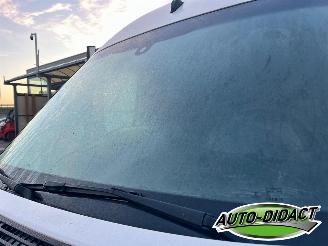Volkswagen Crafter 35 2.0 TDI L3H2 Airco MOTORSCHADE picture 33