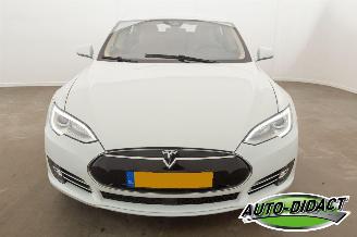 Tesla Model S 85 Base FREE SUPERCHARGE Accu vervangen 30-01-2023 ORIGINEEL picture 29