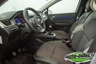 Renault Captur 1.0 TCe Clima Navi 90 Edition One picture 26