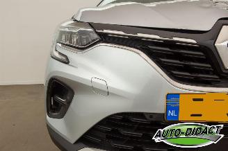 Renault Captur 1.0 TCe Clima Navi 90 Edition One picture 31