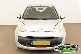 Citroën C1 1.0-12V Automaat Ambiance picture 28