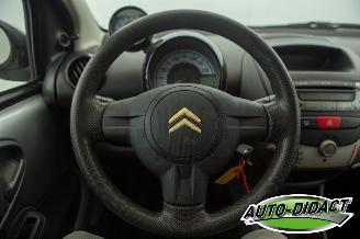 Citroën C1 1.0-12V Automaat Ambiance picture 5