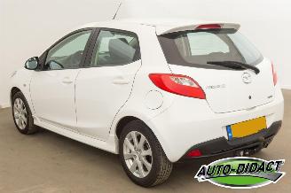 Mazda 2 1.3 BIFUEL Benzine-LPG Airco GT-M Line picture 3