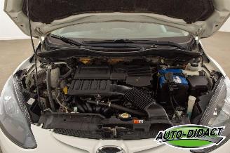 Mazda 2 1.3 BIFUEL Benzine-LPG Airco GT-M Line picture 28