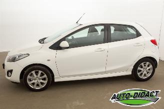 Mazda 2 1.3 BIFUEL Benzine-LPG Airco GT-M Line picture 32
