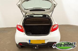 Mazda 2 1.3 BIFUEL Benzine-LPG Airco GT-M Line picture 31