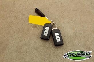 Mitsubishi ASX 1.6 DI.D  Airco Camera picture 26