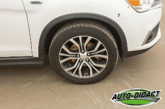 Mitsubishi ASX 1.6 DI.D  Airco Camera picture 33