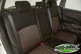 Mitsubishi ASX 1.6 DI.D  Airco Camera picture 20