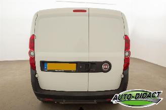 Fiat Doblo 1.4 T-Jet Natural Power L2H1 Maxi Airco picture 31