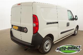 Fiat Doblo 1.4 T-Jet Natural Power L2H1 Maxi Airco picture 4