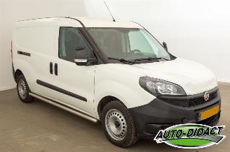Fiat Doblo 1.4 T-Jet Natural Power L2H1 Maxi Airco picture 2