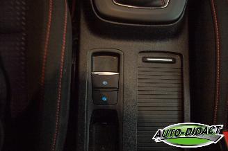 Ford Focus Wagon 1.0 EcoBoost Hybrid ST Line X Navi Camera picture 13