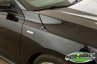 Ford Focus Wagon 1.0 EcoBoost Hybrid ST Line X Navi Camera picture 31