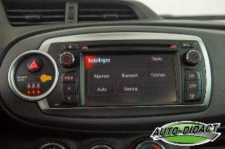 Toyota Yaris 1.0 VVT-i Airco Camera Aspiration picture 9