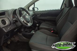 Toyota Yaris 1.0 VVT-i Airco Camera Aspiration picture 24