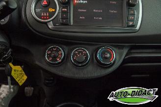 Toyota Yaris 1.0 VVT-i Airco Camera Aspiration picture 10