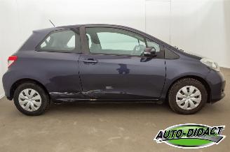 Toyota Yaris 1.0 VVT-i Airco Camera Aspiration picture 35